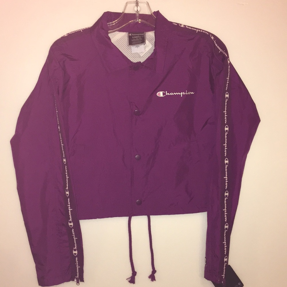 Champion athletic apparel